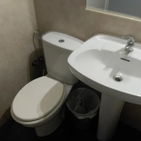 River Guest house Barcelona