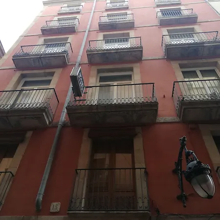 River 2* Barcelona