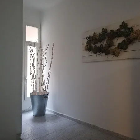 招待所 瑞文旅馆 - 仅限成人 巴塞罗那