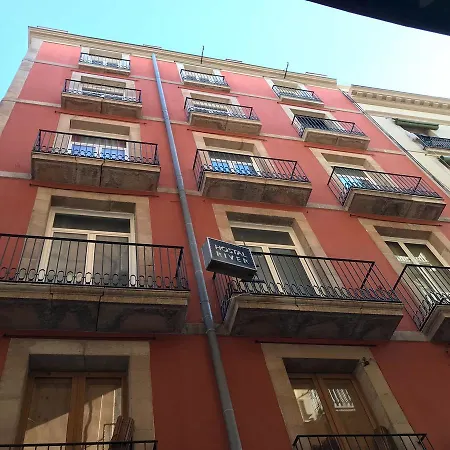 River 2* Barcelona