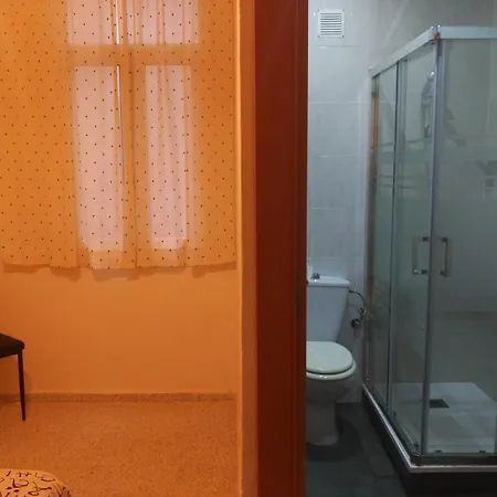 Pensionat River Barcelona