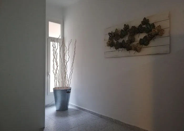 ゲストハウス ホスタル リバー バルセロナ