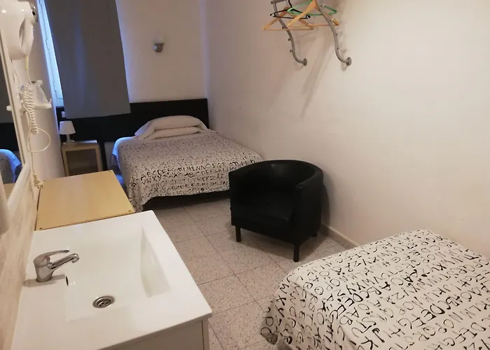 Guest house River Barcelona