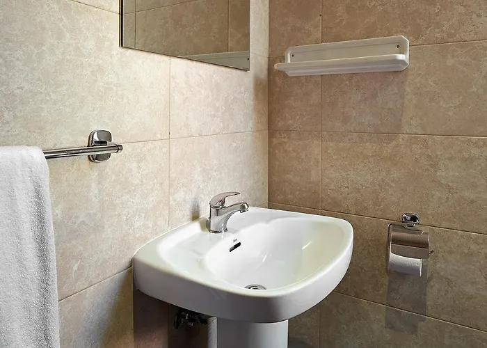 ホスタル リバー バルセロナ