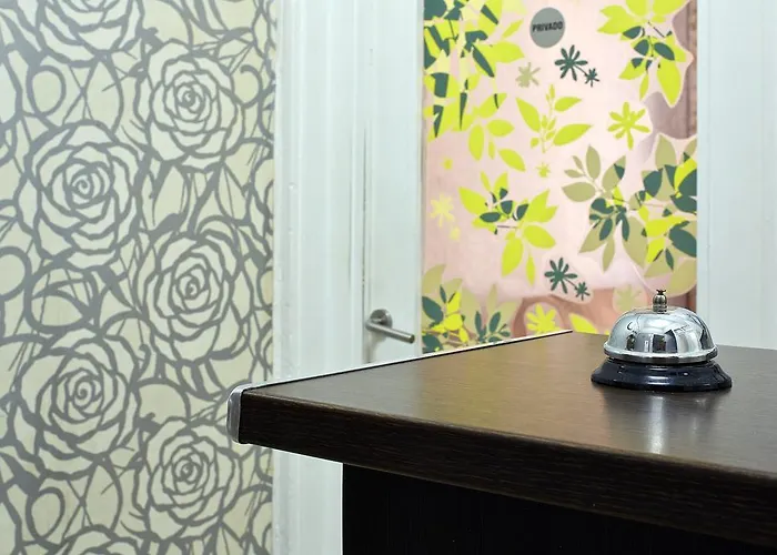 ゲストハウス ホスタル リバー 2*