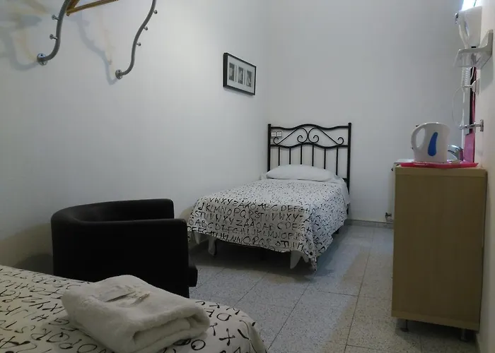 ホスタル リバー