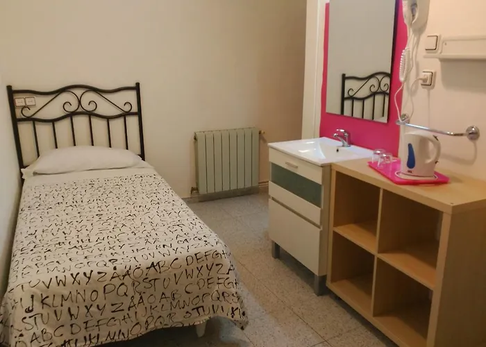 ホスタル リバー