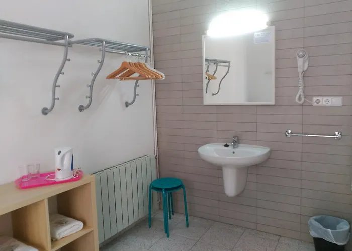 ゲストハウス ホスタル リバー