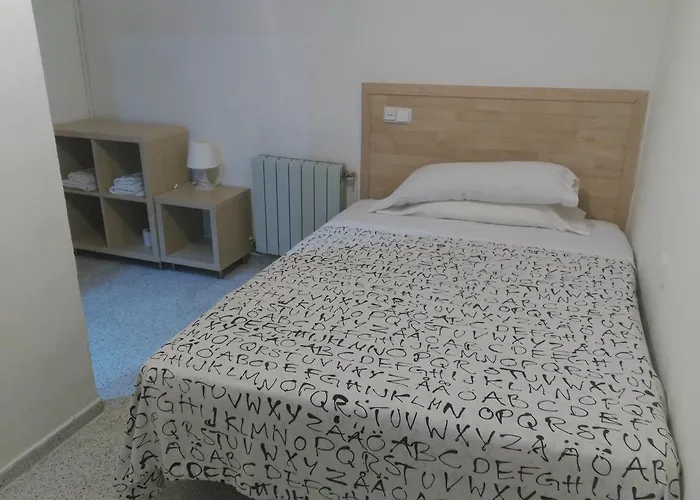 ホスタル リバー バルセロナ