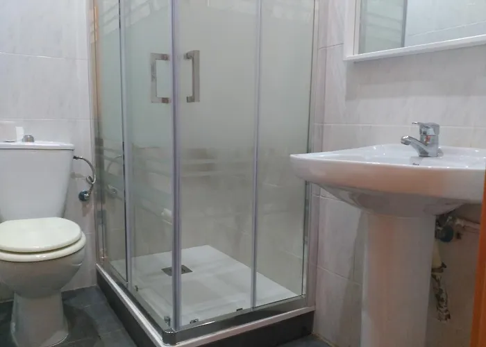 ホスタル リバー ゲストハウス