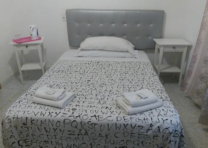 ホスタル リバー ゲストハウス