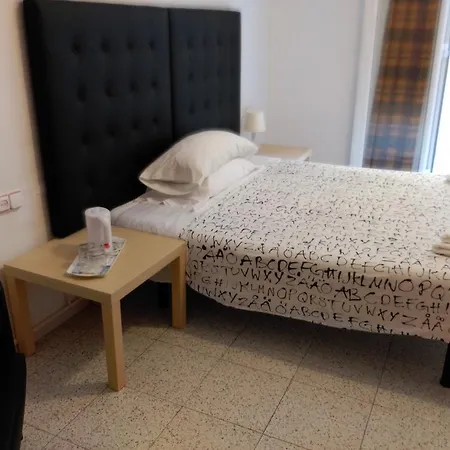 River Guest house Barcelona