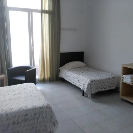 Πανσιόν River Βαρκελώνη