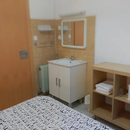 بيت ضيافة هوستال ريفير