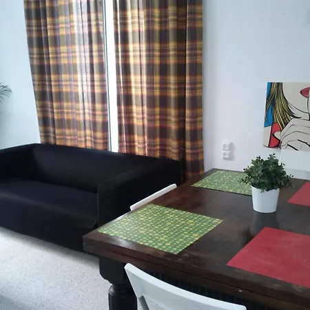 Πανσιόν River Βαρκελώνη