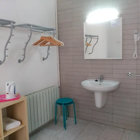 بيت ضيافة هوستال ريفير