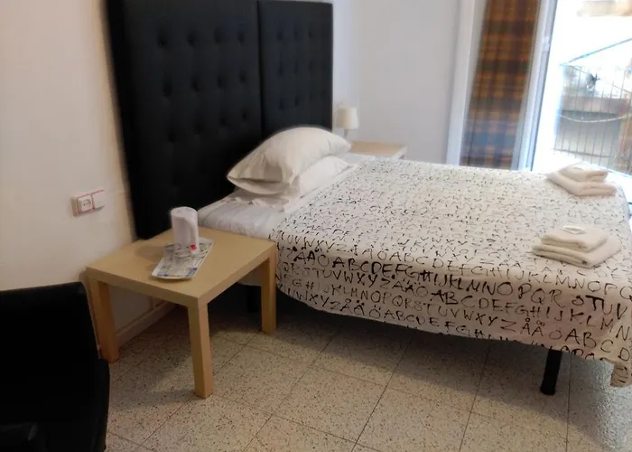 River Pensjonat Barcelona