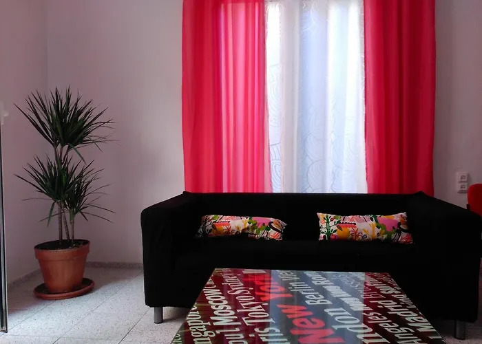 River Vendégház Barcelona