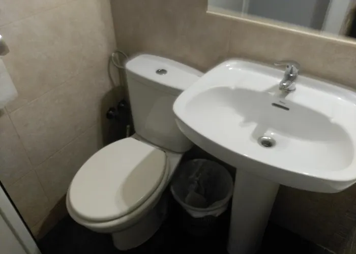 River Pensjonat Barcelona