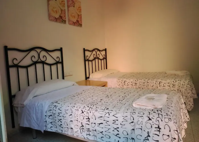 River Pensjonat Barcelona