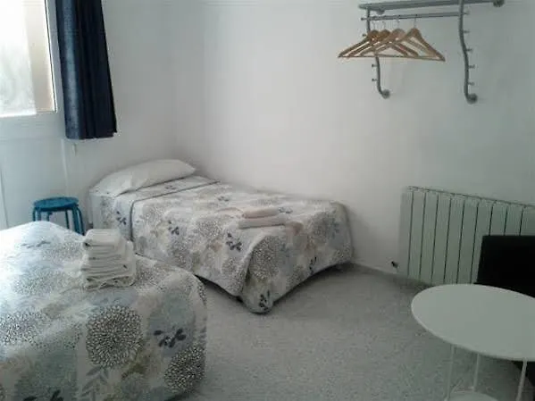 River Pensjonat Barcelona