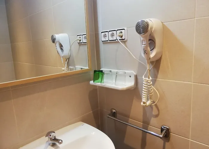 Pensjonat River Barcelona